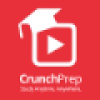 CrunchPrep logo - Similar company to Deloz Technologies Fz-Llc