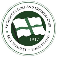 ST. GEORGES GOLF & COUNTRY CLUB INC. logo - Similar company to The Hack Shack - Indoor Golf