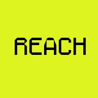 REACH logo - Similar company to Comfrt