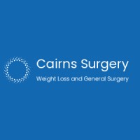 Cairns Surgery logo - Similar company to Sarina Sugar Shed