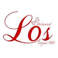 L'os Restaurant logo - Similar company to L'Avo - Avocado Bar