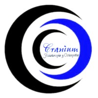 Cranium Fisioterapia Madrid logo - Similar company to Nuttramad