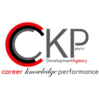 CKP Development Agency logo - Similar company to Faisit (Pty) Ltd