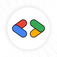 Google Developer Groups Bacolod logo - Similar company to University Of St. La Salle Student Government