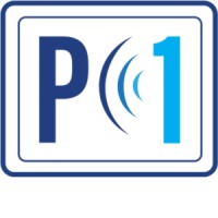 Platform1 logo - Similar company to Castle Access Control Systems
