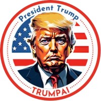 Trumpai.io logo - Similar company to Trump Network