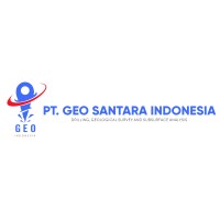 PT GEO SANTARA INDONESIA logo - Similar company to Aksara Lab Indonesia