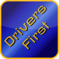 Drivers First UK logo - Similar company to Meite Napoli Pizza