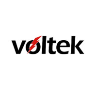 Voltek logo - Similar company to Voltek Systems Inc.