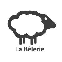 La Bêlerie logo - Similar company to The Lamb Affair - Histoire D'Agneau