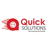 Quick Solutions logo - Similar company to Quick Solutions, Llc