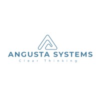 Angusta Systems Pty Limited logo - Similar company to Cicle - Bangun Super Team!