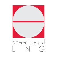 Steelhead LNG logo - Similar company to Sure-Form Contracting Ltd.