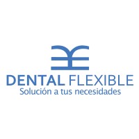 Dental Flexible logo - Similar company to Dental Global Rd