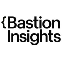 Bastion Insights logo - Similar company to Insightfully Done
