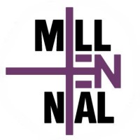 Millennial logo - Similar company to Itemap