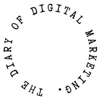 The Diary of Digital Marketing logo - Similar company to By The Way Creative Ltd.