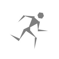The Biomechanist logo - Similar company to Scai Lab - Eth & Spf
