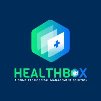 HealthBox HMS logo - Similar company to Neevnaav