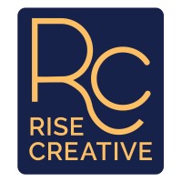 Rise Creative Consulting logo - Similar company to Rise Creative Consulting