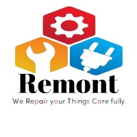 Remont India Pvt. Ltd. logo - Similar company to Framex Made Easy