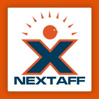 NEXTAFF of Johnson County, KS logo - Similar company to Squad Medical Staffing