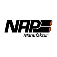 NAP Manufaktur GmbH logo - Similar company to Wonderpops
