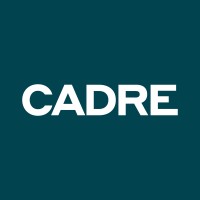 CADRE logo - Similar company to Molecule Studio