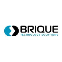 BRIQUE Technology Solutions and Consulting Pvt. Ltd. logo - Similar company to Dhitva - New Dawn In Education