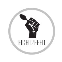 Fight2Feed logo - Similar company to Bacon And Bubbles Food Truck