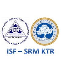 IETE SRM Chapter logo - Similar company to Ece Association Srmist