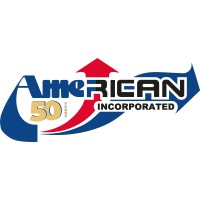 American Incorporated logo - Similar company to Oneroof Solution