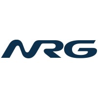 NRG Uzbekistan logo - Similar company to Murad Buildings
