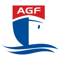 American Global Freights logo - Similar company to Crc Distribution