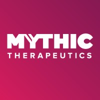 Mythic Therapeutics, Inc. logo - Similar company to Interdict Bio