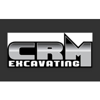CRM Excavating, LLC logo - Similar company to Star Excavating