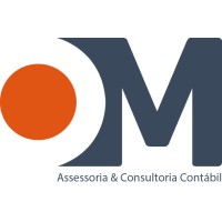 OM ASSESSORIA & CONSULTORIA CONTÁBIL logo - Similar company to Om Assessoria & Consultoria Contábil
