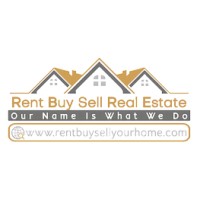 Rent Buy Sell Real Estate LLC logo - Similar company to Offervest
