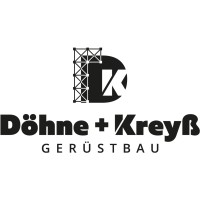 Gerüstbau Döhne & Kreyß GmbH logo - Similar company to Giger Böll Gerüstbau Ag