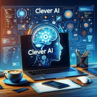 Clever AI | Clever Care Sverige logo - Similar company to Clever Ai