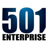 501 Enterprise logo - Similar company to Idea Lab Studios