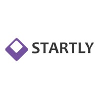 Startly logo - Similar company to Effect Hive