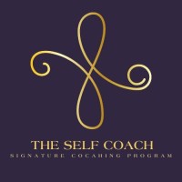 The Self Coaching - Feelgood Coach and Cretaor of The Self Coaching Institution logo - Similar company to The Future Female