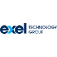 Exel Technology Group logo - Similar company to Emperform Uk