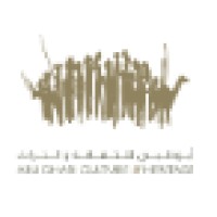 Abu Dhabi Authority For Culture & Heritage