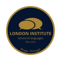 London Institute logo - Similar company to Language Lab