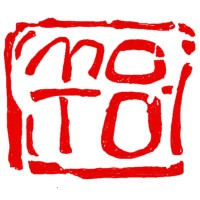moto-i ramen and sake house logo - Similar company to Sharp Growth