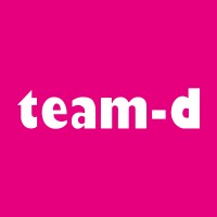 team-d GmbH logo - Similar company to Promostyle - Objets Promotionnels Créatifs !