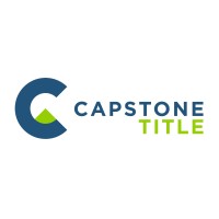 Capstone Title LLC logo - Similar company to Austin Title Co