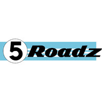 5ROADZ logo - Similar company to Panache